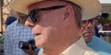 Hipólito Mejía señala fallas en vigilancia fitosanitaria tras suspensión de exportaciones de mango a EE. UU.