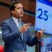 Omar Fernández propone tres modificaciones al nuevo Código Penal