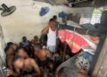 SDE: Denuncian hacinamiento extremo en destacamento y van a los tribunales