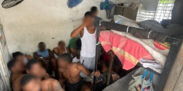 SDE: Denuncian hacinamiento extremo en destacamento y van a los tribunales