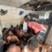 SDE: Denuncian hacinamiento extremo en destacamento y van a los tribunales