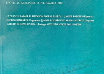 Caso del Aeropuerto de Bávaro