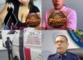 Hombre ultima su pareja en Buena Vista Primera