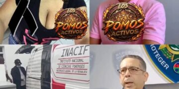 Hombre ultima su pareja en Buena Vista Primera