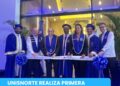 UNISNORTE celebra su primera graduación e inaugura moderna sede académica en SDN