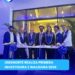 UNISNORTE celebra su primera graduación e inaugura moderna sede académica en SDN