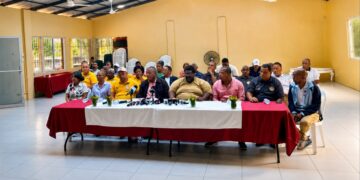 Transporte escolar en pie de lucha! Coalición rechaza integrar el transporte privado al sistema público y advierte protestas