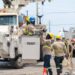 ETED avanza 95 % en proyecto de reconducción en Puerto Plata