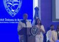 Jorge Asjana David asume Rectoría de la UASD