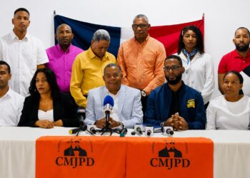 CMJPD advierte que déficit de aulas y falta de pago de incentivos ponen en riesgo el inicio del año escolar