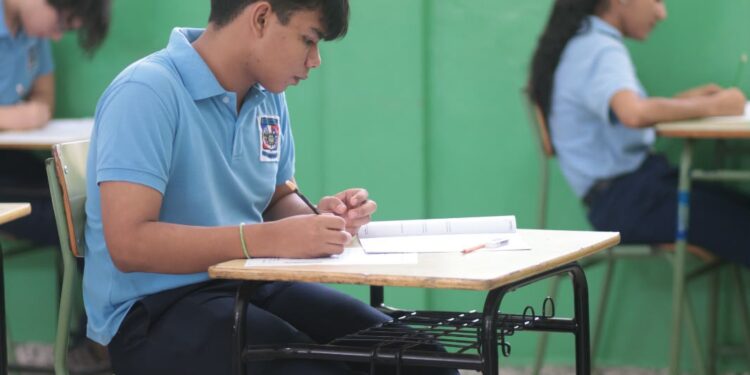 MINERD informa que están disponibles resultados de las Pruebas Nacionales