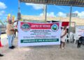 La caleta: desalojos tienen en zozobra a sus moradores. Amenazan llevar protesta a palacio
