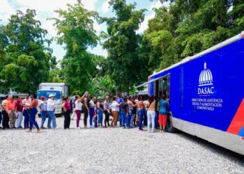 Presidente Abinader destaca impacto de DASAC en logro de RD para alcanzar la meta Hambre Cero