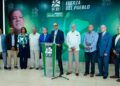 Fuerza del Pueblo propone Plan Nacional de Emergencia ante el colapso del sistema fitozoosanitario nacional