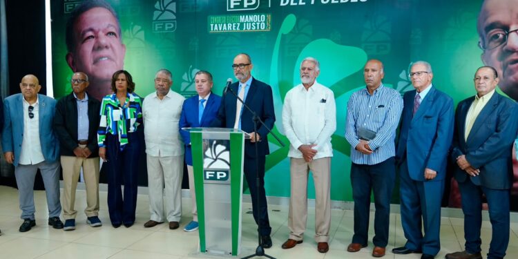 Fuerza del Pueblo propone Plan Nacional de Emergencia ante el colapso del sistema fitozoosanitario nacional