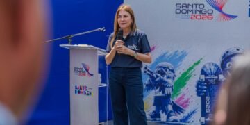 Carolina inaugura parque lineal Paseo Paraíso con mural conmemorativo de los Juegos Centroamericanos y del Caribe
