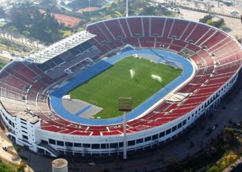 Con más de 500 médicos el SNS activa plan preventivo para los juegos nacionales