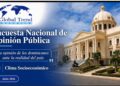 Encuesta sacude el tablero político: Leonel y Omar dominan escenarios, mientras mayoría desaprueba gestión de Abinader