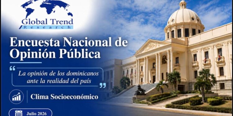 Encuesta sacude el tablero político: Leonel y Omar dominan escenarios, mientras mayoría desaprueba gestión de Abinader