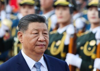 Xi Jinping
