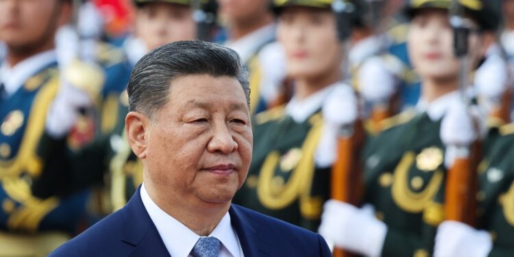 Xi Jinping
