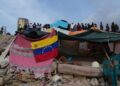 Dueños de yates y residentes de vivienda pública comparten la misma tragedia tras sismo en Venezuela