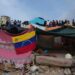 Dueños de yates y residentes de vivienda pública comparten la misma tragedia tras sismo en Venezuela