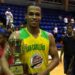 Matan baloncestista Yeury Rodríguez a tiros durante presunto atraco en SD