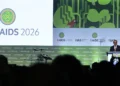 El Gobierno de EE.UU. se disculpa por usar un mapa de África con los países mal ubicados