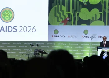El Gobierno de EE.UU. se disculpa por usar un mapa de África con los países mal ubicados