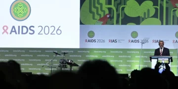 El Gobierno de EE.UU. se disculpa por usar un mapa de África con los países mal ubicados