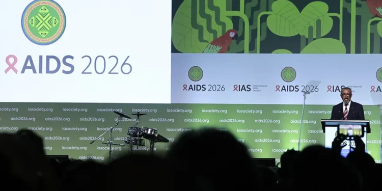 El Gobierno de EE.UU. se disculpa por usar un mapa de África con los países mal ubicados