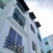 Presidente Abinader entrega 112 apartamentos en Boca Chica