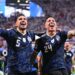 Argentina se agiganta otra vez y elimina a Inglaterra del Mundial con una remontada heroica