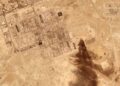 Irán lanza nuevos ataques con misiles mientras EEUU y Arabia Saudí atacan a milicias en Irak