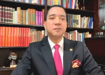 Luis Yépez Suncar: Gobernar significa abrir nuevos caminos para el futuro