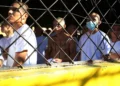 Amnistía Internacional denuncia cientos de muertes en cárceles en El Salvador