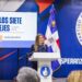 Carolina presenta visión de futuro basada en siete grandes ejes
