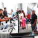 JCE beneficia a más de 1,100 personas en jornada de cedulación en Pedro Corto