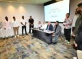 RD anuncia su roster para el torneo de béisbol de los Juegos Centroamericanos
