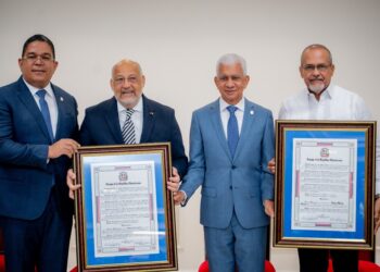 Senado de la República recibe certificación “Great Place To Work”