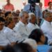 Abinader entrega 1,000 títulos de propiedad en Los Frailes de Santo Domingo Este