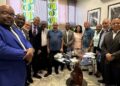 Proceso electoral interno de Dignidad Jurídica