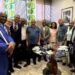 Proceso electoral interno de Dignidad Jurídica