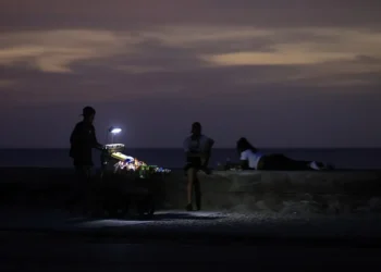 Cuba marcará este miércoles un nuevo récord de apagones: un 74 % del país sin energía eléctrica