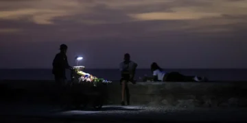 Cuba marcará este miércoles un nuevo récord de apagones: un 74 % del país sin energía eléctrica