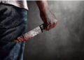 Joven repartidor muere apuñalado en presunta riña con tres hermanos en Santiago