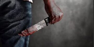 Joven repartidor muere apuñalado en presunta riña con tres hermanos en Santiago