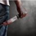 Joven repartidor muere apuñalado en presunta riña con tres hermanos en Santiago