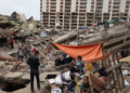 Aumentan a 4.734 los muertos por los terremotos en Venezuela